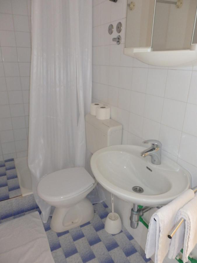 Apartmani Stipan Brela Exterior photo
